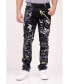 Фото #1 товара Men's Modern Alien Denim Jeans