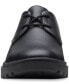 ფოტო #3 პროდუქტის Women's Calla Ruby Lace-Up Flats