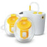 Фото #1 товара Medela Pump in Style Max Flow Handsfree Double Electric Breast Pump