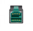 Фото #8 товара Delock 89656 - PCIe - USB 2.0 - China - Pericom PI7C9X - 0.48 Gbit/s - Box