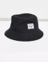 Фото #3 товара Herschel Supply Co Norman bucket hat in black