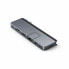 USB Hub Targus HD575 Grey