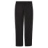 Фото #4 товара Puma Pl Statement Pants Mens Black Casual Athletic Bottoms 62454801