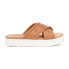 ფოტო #4 პროდუქტის UGG Zayne Crossband sandals