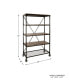 Фото #6 товара Thurmont 40"W Bookshelf