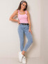 Фото #3 товара Spodnie jeans-NM-DE-SP-18179.14-niebieski