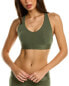 Фото #1 товара Корректирующее белье Commando® Breathe Strappy Active Bralette