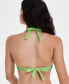 Фото #8 товара Купальник с плотной чашкой Salt + Cove juniors' Strappy Underwire Push-Up for Macy's