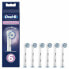 Сменные щетки для электрической зубной щетки Oral-B EB60-6FFS 6 pcs - фото #1