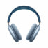 Фото #1 товара Bluetooth-наушники с микрофоном Apple MGYL3ZM/A Синий
