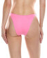 Фото #2 товара Monica Hansen Beachwear Icon Bikini Bottom Women's