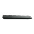 Фото #4 товара Logitech MK235 Wireless Keyboard and Mouse Combo - Full-size (100%) - Wireless - USB - AZERTY - Grey - Mouse included