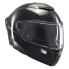 Фото #3 товара MT Helmets Atom 2 SV Solid modular helmet