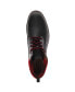 ფოტო #5 პროდუქტის Men's Sutton Neo Lace-Up Boots