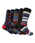 Фото #2 товара Носки Mio Marino Groovy Dress Socks Pack