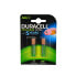 DURACELL AAA 750mAh 2 Rechargeable Battery