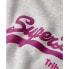 SUPERDRY Embellished Vintage Logo sweatshirt