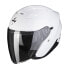 Фото #1 товара SCORPION EXO-230 Solid open face helmet