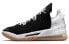 Кроссовки Nike Lebron 18 "Black Gum" CQ9283-007 45 - фото #2