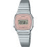 Фото #2 товара CASIO LA670WEA-4A2EF watch