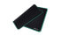 Фото #8 товара Deepcool GM810 - Black - Green - Monochromatic - Cloth - Rubber - Non-slip base - Gaming mouse pad