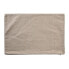 Cushion cover DKD Home Decor 60 x 1 x 40 cm Sheets Brown