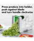 Фото #4 товара Good Grips Tabletop Spiralizer