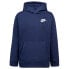 NIKE KIDS Club Fleece sweatshirt