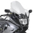 Фото #2 товара GIVI D5109ST BMW F 800 GT Windshield