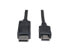 Фото #5 товара Tripp Lite P582-003 Tripp Lite DisplayPort to HD Cable Adapter HDCP 1080P M/M 3'