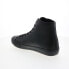 Фото #12 товара Lugz Stagger HI LX MSTAGHLXV-001 Mens Black Lifestyle Sneakers Shoes