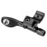 SDG COMPONENTS Tellis Adjustable Remote Shifter With I-Spec EV Mount & Hardware