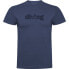 Фото #1 товара KRUSKIS Word Diving short sleeve T-shirt