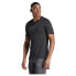 ფოტო #4 პროდუქტის ADIDAS Heat.Rdy Hiit Elevated short sleeve T-shirt