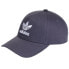 Фото #1 товара Cap adidas Trefoil Baseball Cap HD9698