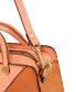 ფოტო #19 პროდუქტის Women's Genuine Leather Vinca Mini Tote Bag