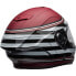 Фото #8 товара BELL MOTO Race Star Flex DLX full face helmet