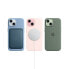 Apple iPhone 15"Rosé 6,1" 256 GB