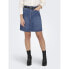 Джинсовая мини-юбка Only Wonder Pim237 Denim Skirt M - фото #1