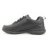 Фото #3 товара Propet Life Walker Sport Walking Mens Black Sneakers Athletic Shoes MAA272LBLK