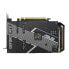 ASUS Dual -RTX3060-O12G-V2 - GeForce RTX 3060 - 12 GB - GDDR6 - 192 bit - 7680 x 4320 pixels - PCI Express 4.0