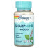 Solaray, SharpMind Mood, средство для улучшения настроения, 30 растительных капсул