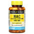 Фото #1 товара Пример сгенерированного наименования товара: Антиоксидант Mason Natural NAC, 500 мг, 60 капсул