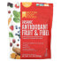 Фото #1 товара BetterBody Foods, Органический антиоксидант из фруктов и клетчатки с куркумой, 360 г (12,7 унции)