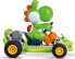 Carrera Carrera RC Mario Kart Pipe Kart, Yoshi 2,4GHz