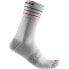 Фото #1 товара CASTELLI Endurance 15 socks