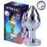 Фото #2 товара Boltek Anal Plug Disco Size M