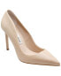 Charles David Rivals Leather Pump Women's