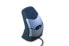 Фото #1 товара Bakker DXT Precision Mouse - Ambidextrous - USB Type-A - Black - Silver