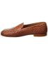 Фото #2 товара Alfonsi Milano Adele Leather Loafer Women's